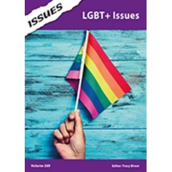 LGBT+ Issues: Issues: PSHE & RSE Resources For Key Stage 3 & 4