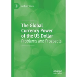 The Global Currency Power of the US Dollar: Problems and Prospects