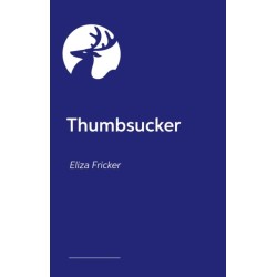 Thumbsucker: An illustrated journey through an undiagnosed autistic childhood
