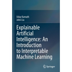 Explainable Artificial Intelligence: An Introduction to Interpretable Machine Learning