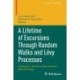 A Lifetime of Excursions Through Random Walks and Levy Processes: A Volume in Honour of Ron Doney’s 80th Birthday