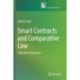 Smart Contracts and Comparative Law: A Western Perspective