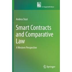 Smart Contracts and Comparative Law: A Western Perspective
