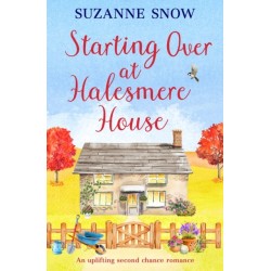 Starting Over at Halesmere House