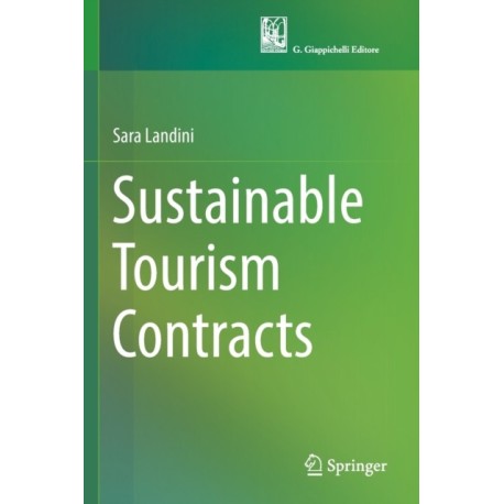 Sustainable Tourism Contracts