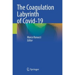 The Coagulation Labyrinth of Covid-19