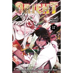 Orient 17