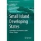 Small Island Developing States: Vulnerability and Resilience Under Climate Change