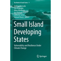 Small Island Developing States: Vulnerability and Resilience Under Climate Change