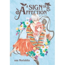 A Sign of Affection 7