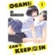 Ogami-san Can't Keep It In 1
