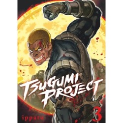 Tsugumi Project 3