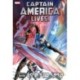 Captain America Lives! Omnibus (New Printing 2)