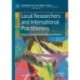 Local Researchers and International Practitioners: Shaping Security Sector Reform in Kosovo