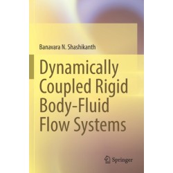 Dynamically Coupled Rigid Body-Fluid Flow Systems