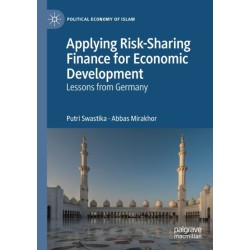 Applying Risk-Sharing Finance for Economic Development: Lessons from Germany