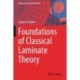 Foundations of Classical Laminate Theory