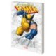 X-Men: X-Verse - Wolverine
