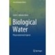 Biological Water: Physicochemical Aspects