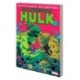 Mighty Marvel Masterworks: The Incredible Hulk Vol. 3 - Less Than Monster, More Than Man
