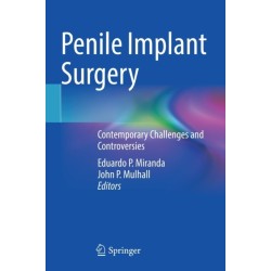 Penile Implant Surgery: Contemporary Challenges and Controversies