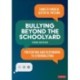 Bullying Beyond the Schoolyard: Preventing and Responding to Cyberbullying