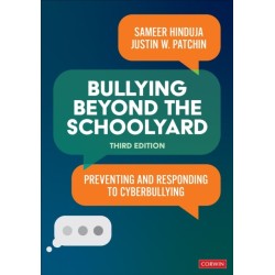 Bullying Beyond the Schoolyard: Preventing and Responding to Cyberbullying