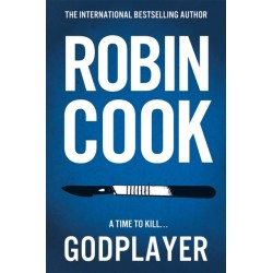 Godplayer: An Immersive and Chilling Thriller from the Master of the Medical Mystery