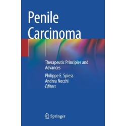 Penile Carcinoma: Therapeutic Principles and Advances