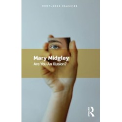 Are You an Illusion?