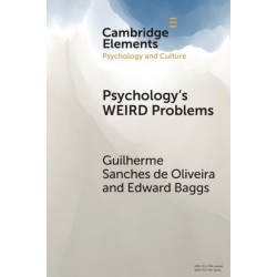 Psychology's WEIRD Problems