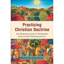 Practicing Christian Doctrine – An Introduction to Thinking and Living Theologically