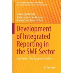 Development of Integrated Reporting in the SME Sector: Case Studies from European Countries