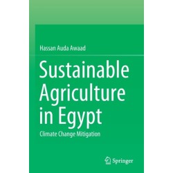 Sustainable Agriculture in Egypt: Climate Change Mitigation