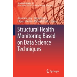 Structural Health Monitoring Based on Data Science Techniques