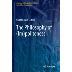 The Philosophy of (Im)politeness