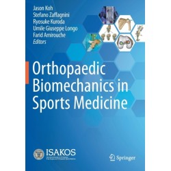 Orthopaedic Biomechanics in Sports Medicine