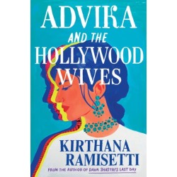 Advika and the Hollywood Wives