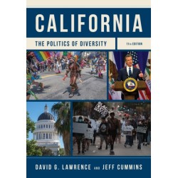 California: The Politics of Diversity