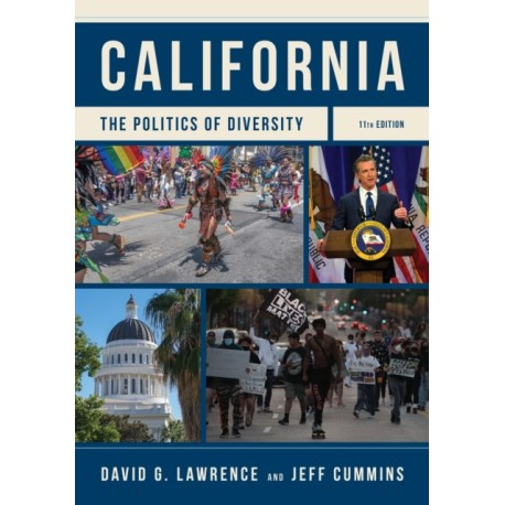 California: The Politics of Diversity
