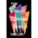 The Night Alphabet: the electrifying debut novel from the award-winning poet
