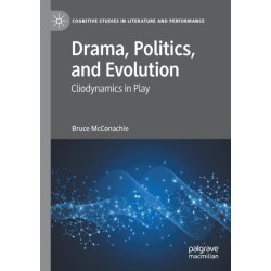 Drama, Politics, and Evolution: Cliodynamics in Play