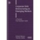 Corporate Debt Restructuring in Emerging Markets: A Practical Post-Pandemic Guide
