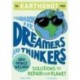 The Earthshot Prize: A Handbook for Dreamers and Thinkers: Solutions to Repair our Planet