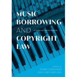 Music Borrowing and Copyright Law: A Genre-by-Genre Analysis