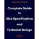 Complete Guide to Size Specification and Technical Design