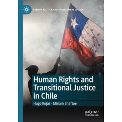 Human Rights and Transitional Justice in Chile