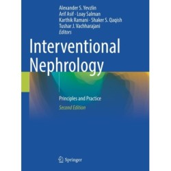 Interventional Nephrology: Principles and Practice