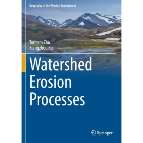 Watershed Erosion Processes