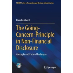The Going-Concern-Principle in Non-Financial Disclosure: Concepts and Future Challenges